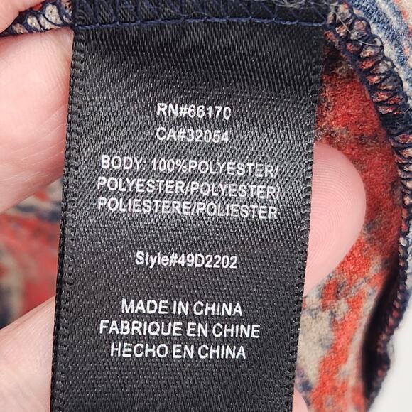 NWT Anthropologie Greylin Multi-Color Embroidered Shift Dress Women's XS - Picture 3 of 10